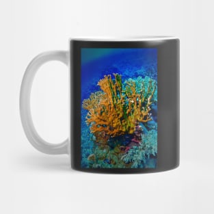 LYRE LYRE PANTS ON FIRE! Mug